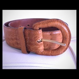 Vintage Ralph Lauren Belt